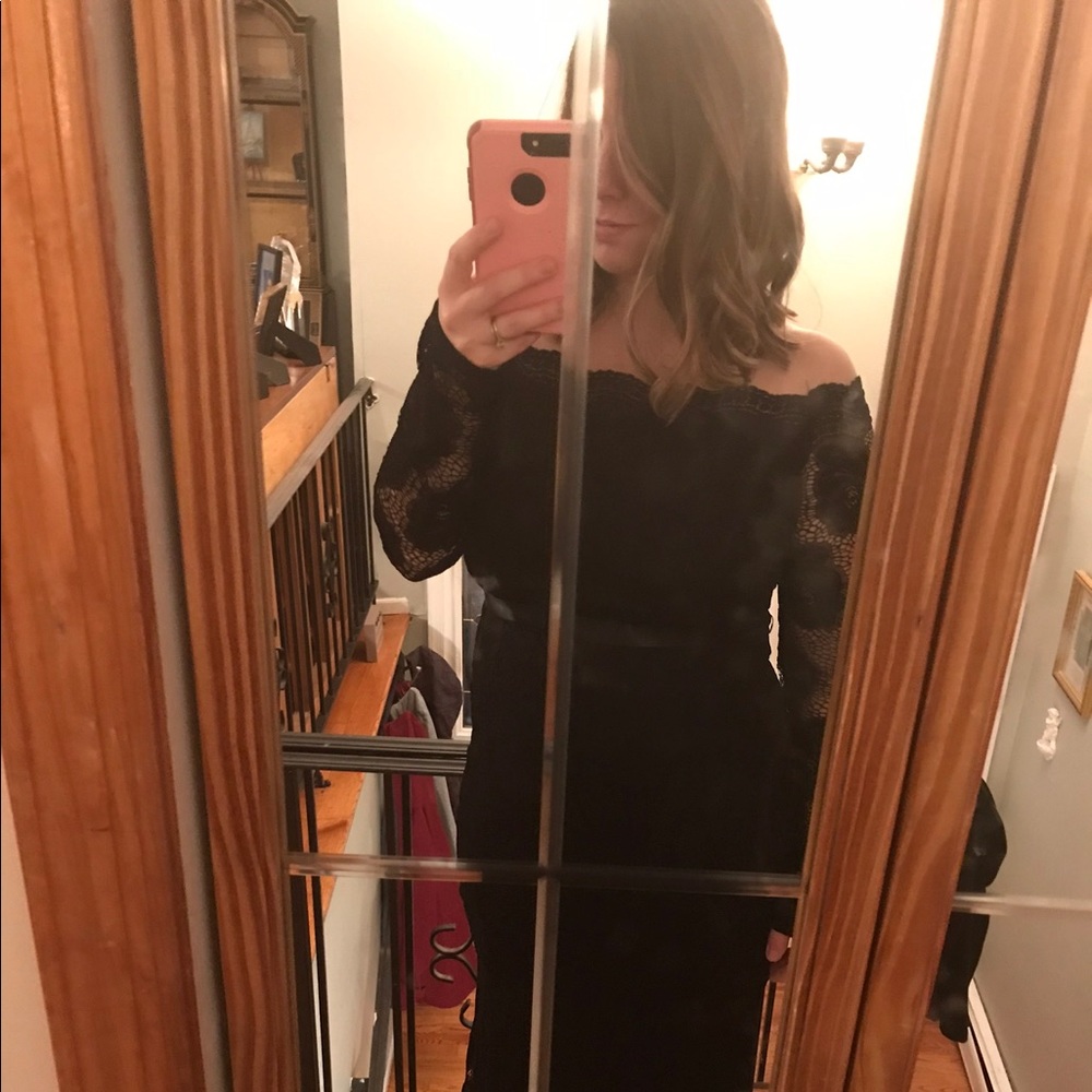 Meet your Posher, Katherine